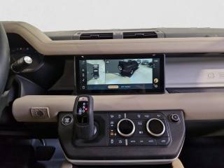 LAND ROVER Defender usata, con Cruise Control