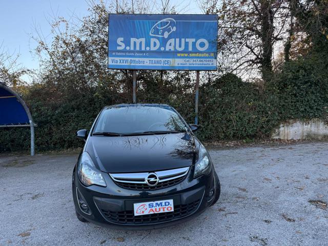 OPEL Corsa usata, con Airbag