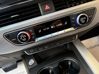 AUDI A5 usata, con Servosterzo