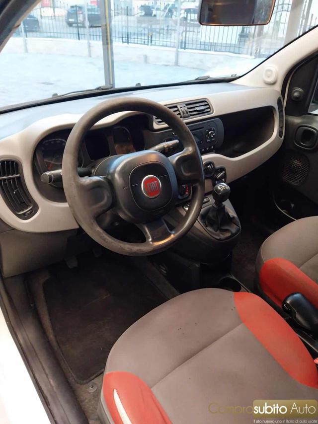 FIAT Panda usata 15