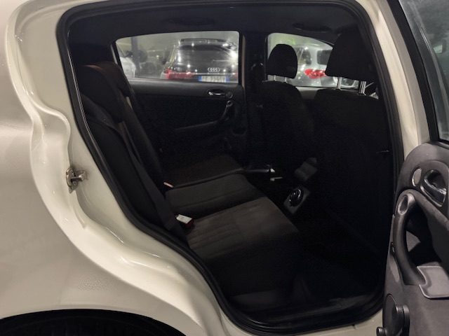 ALFA ROMEO 147 usata, con Fendinebbia