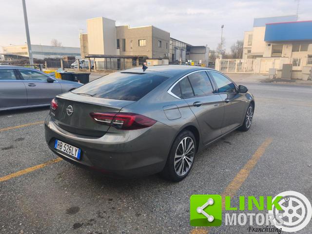 OPEL Insignia usata, con Cruise Control