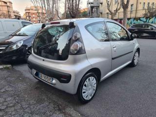 CITROEN C1 usata, con Climatizzatore