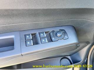 FORD Tourneo Courier usata, con Chiusura centralizzata