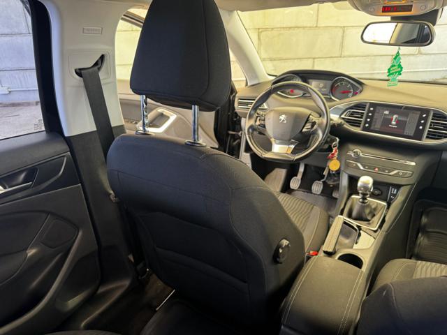 PEUGEOT 308 usata 26