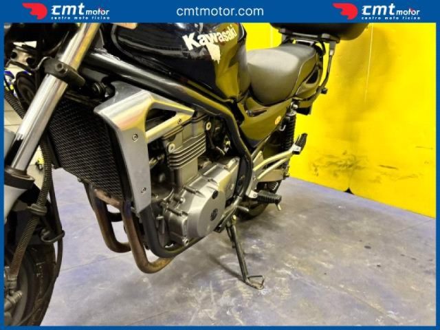 KAWASAKI ER-5 500 usata 5