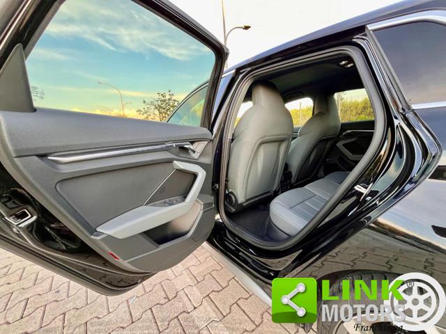 AUDI A3 usata, con USB