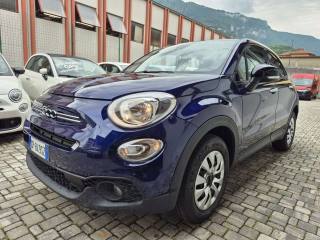 FIAT 500X usata, con Airbag