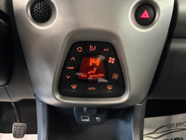 TOYOTA Aygo usata, con Controllo trazione