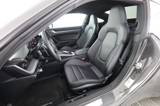 PORSCHE 911 usata 8