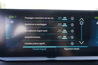 PEUGEOT 3008 usata, con Immobilizzatore elettronico