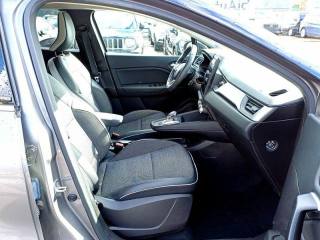 RENAULT Captur usata, con Immobilizzatore elettronico