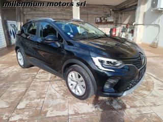 RENAULT Captur usata, con Alzacristalli elettrici