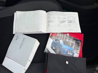 NISSAN Qashqai usata 29