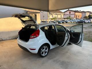 FORD Fiesta usata 43