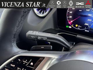 MERCEDES-BENZ GLA 180 usata, con Sedili riscaldati