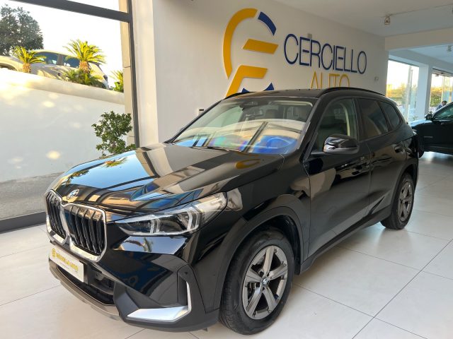 BMW X1 usata, con Antifurto