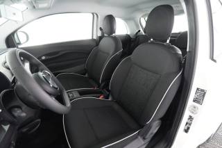 FIAT 500e usata 8