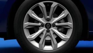 RENAULT Clio usata, con Airbag Passeggero