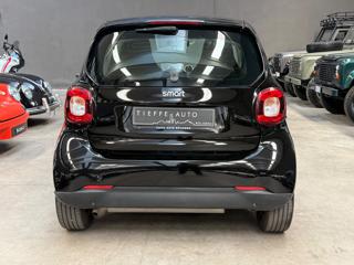 SMART ForTwo usata, con Alzacristalli elettrici