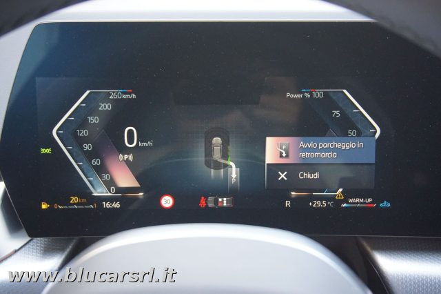 BMW X1 usata, con Interni in pelle