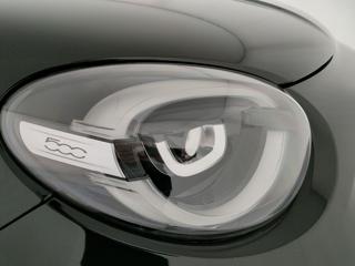 FIAT 500X usata, con Airbag