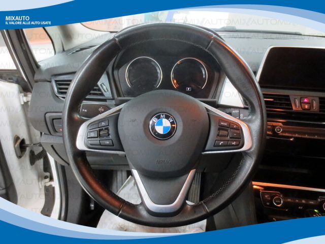 BMW 225 usata, con Airbag Passeggero
