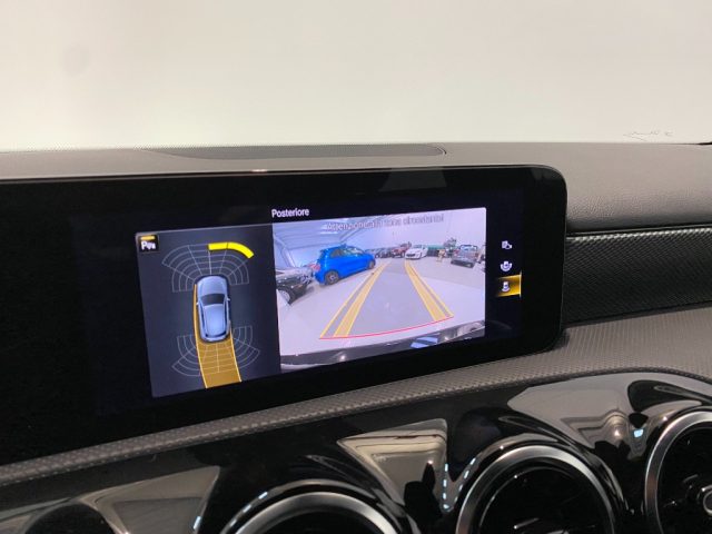 MERCEDES-BENZ A 180 usata, con Controllo trazione