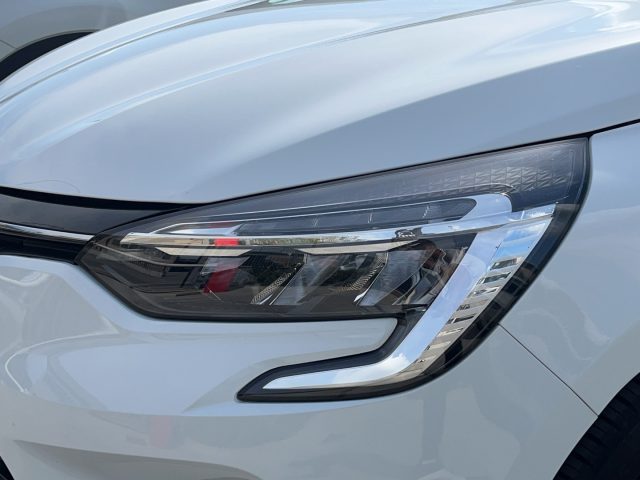 RENAULT Clio usata, con Controllo elettronico della corsia