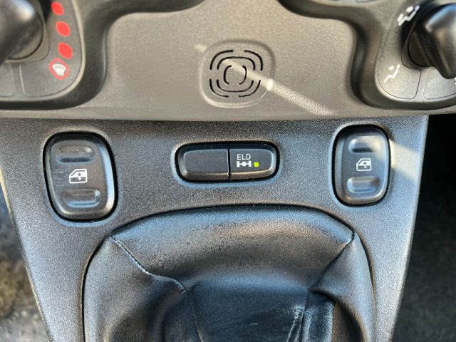 FIAT Panda usata 16