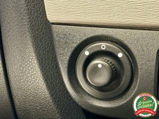 DACIA Lodgy usata, con Chiusura centralizzata telecomandata