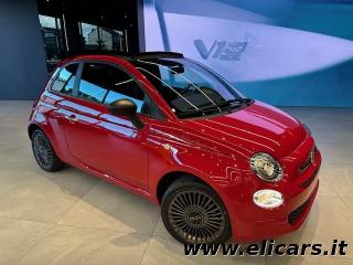 FIAT 500C usata, con Airbag laterali