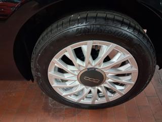 FIAT 500C usata, con Climatizzatore