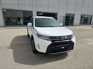 SUZUKI Vitara usata, con Sistema di navigazione