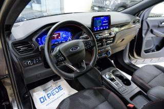 FORD Kuga usata, con Sedili sportivi