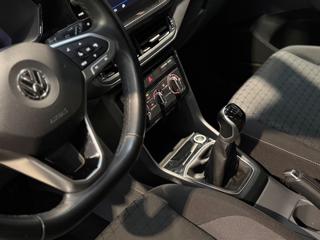 VOLKSWAGEN T-Cross usata, con Climatizzatore