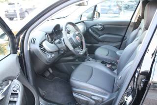 FIAT 500X usata, con Cruise Control