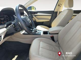 AUDI Q5 usata, con Controllo trazione