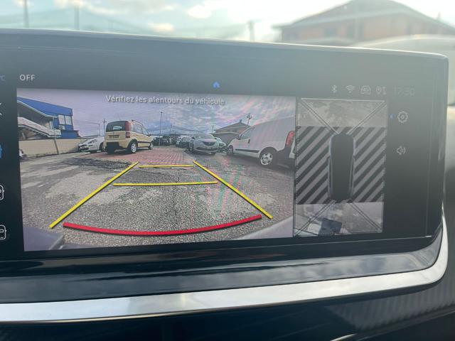 PEUGEOT 208 usata, con Controllo trazione