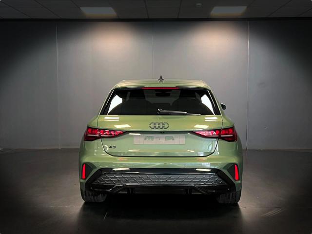 AUDI A3 usata, con Alzacristalli elettrici