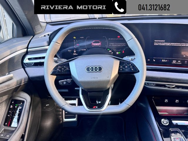 AUDI A5 usata, con Boardcomputer