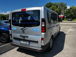 RENAULT Trafic usata, con Alzacristalli elettrici