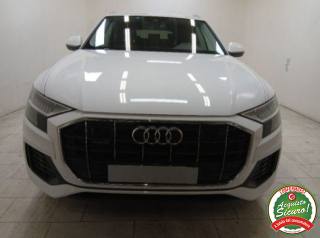 AUDI Q8 usata, con Airbag