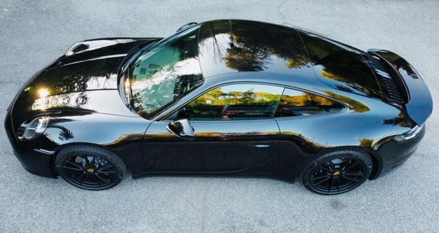 PORSCHE 911 usata, con Airbag Passeggero