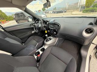 NISSAN Juke usata 27