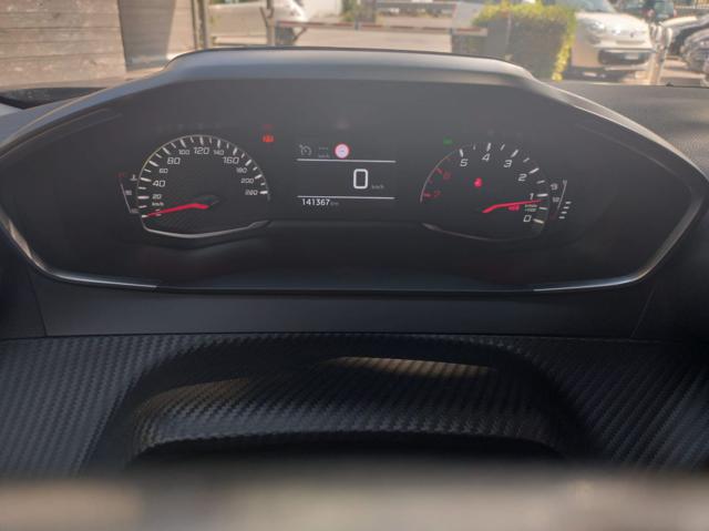 PEUGEOT 2008 usata, con Chiusura centralizzata