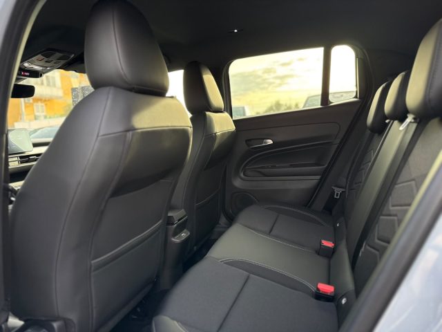 JEEP Avenger usata, con Cruise Control