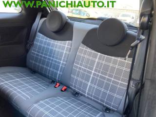 FIAT 500 usata, con Controllo trazione