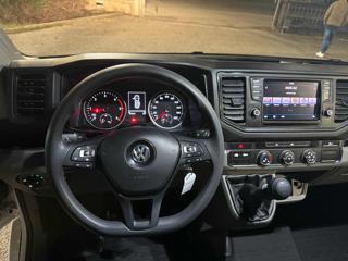 VOLKSWAGEN Crafter usata 31