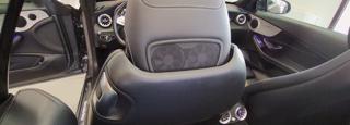 MERCEDES-BENZ C 220 usata, con Chiusura centralizzata